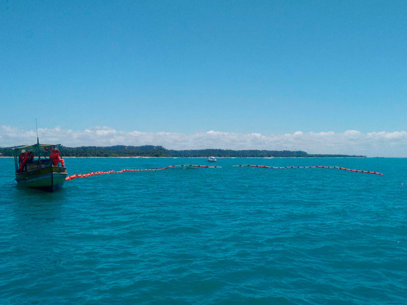 Petrologística compromisso em defesa ao Meio Ambiente